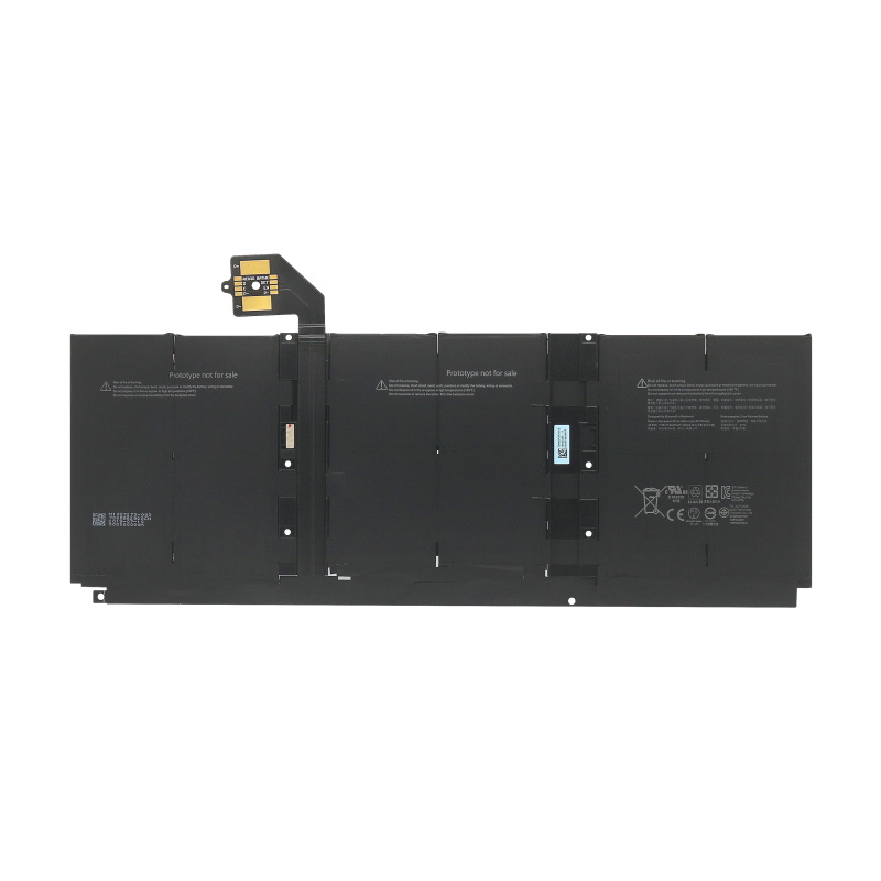 (image for) G3HTA057H Battery Replacement G3HTA052H DYNT02 For Microsoft Surface Laptop 3 13.5 1868 1867