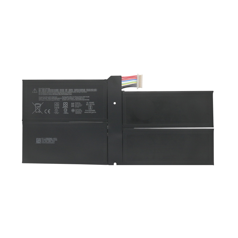 (image for) G3HTA061H Battery Replacement For Microsoft Surface Pro 7 1866