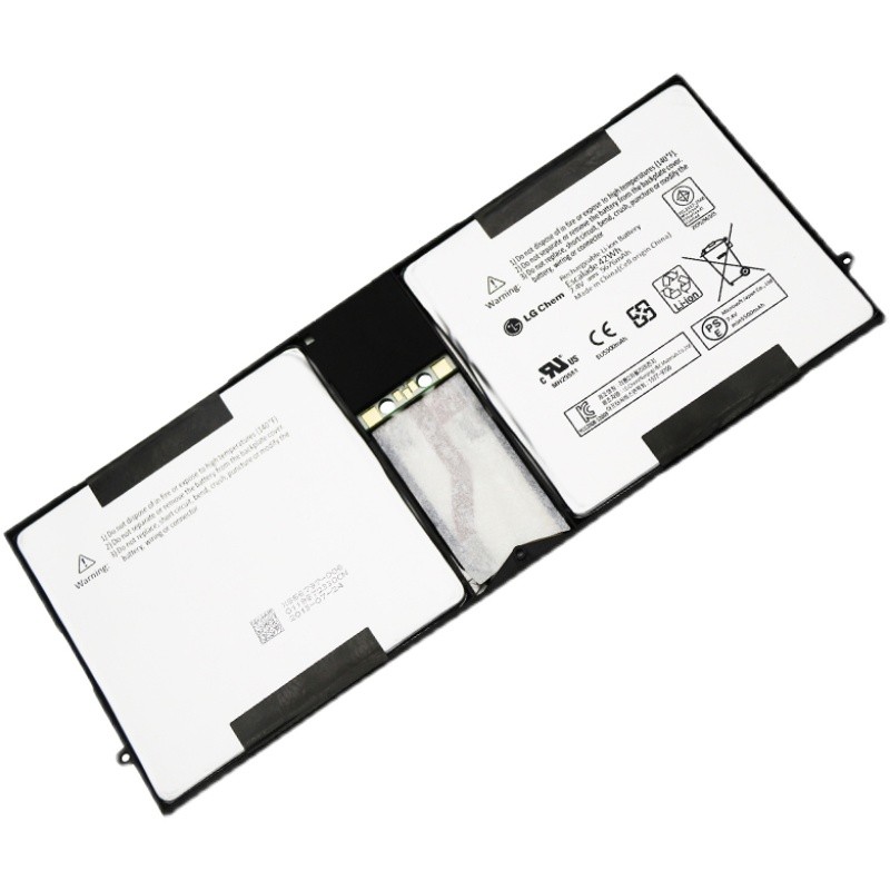 (image for) P21GU9 Battery Replacement For Microsoft Surface Pro1 Pro2 1514 1601