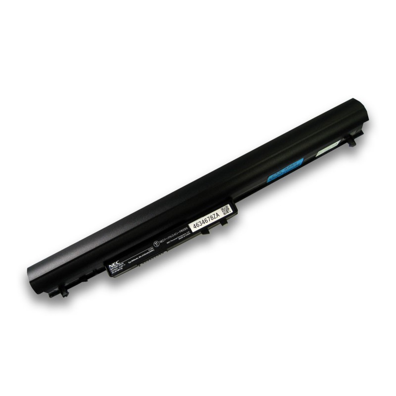 (image for) PC-VP-WP139 Battery Replacement For NEC LaVie E PC-LE150T1W LE150T2W 14.8V 2600mAh 36Wh
