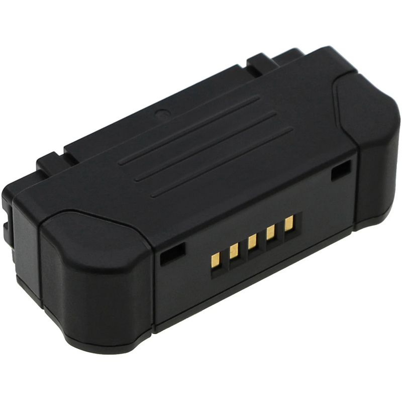 57588-001 Battery Replacement For Panasonic i-Pro BWC4000 Body-Worn Camera (image for) 57588-001 Battery Replacement For Panasonic i-Pro BWC4000 Body-Worn Camera