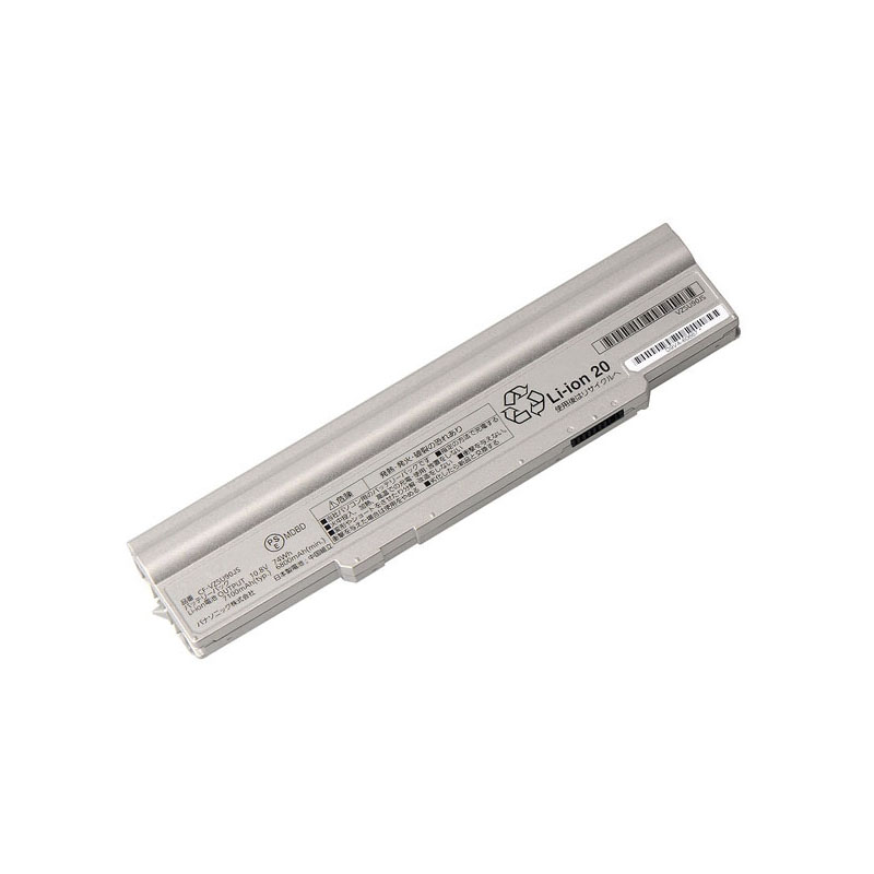 (image for) CF-VZSU90JS CF-VZSU90R Battery Replacement For Panasonic CF-LX3 CF-LX4 CF-LX5 CF-LX6