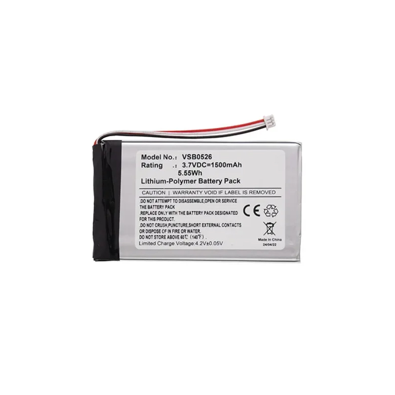 VSB0526 Battery Replacement For Panasonic HX-A100 HX-A1M HX-A100-H HX-A500 HX-A500-D HX-A500-H (image for) VSB0526 Battery Replacement For Panasonic HX-A100 HX-A1M HX-A100-H HX-A500 HX-A500-D HX-A500-H