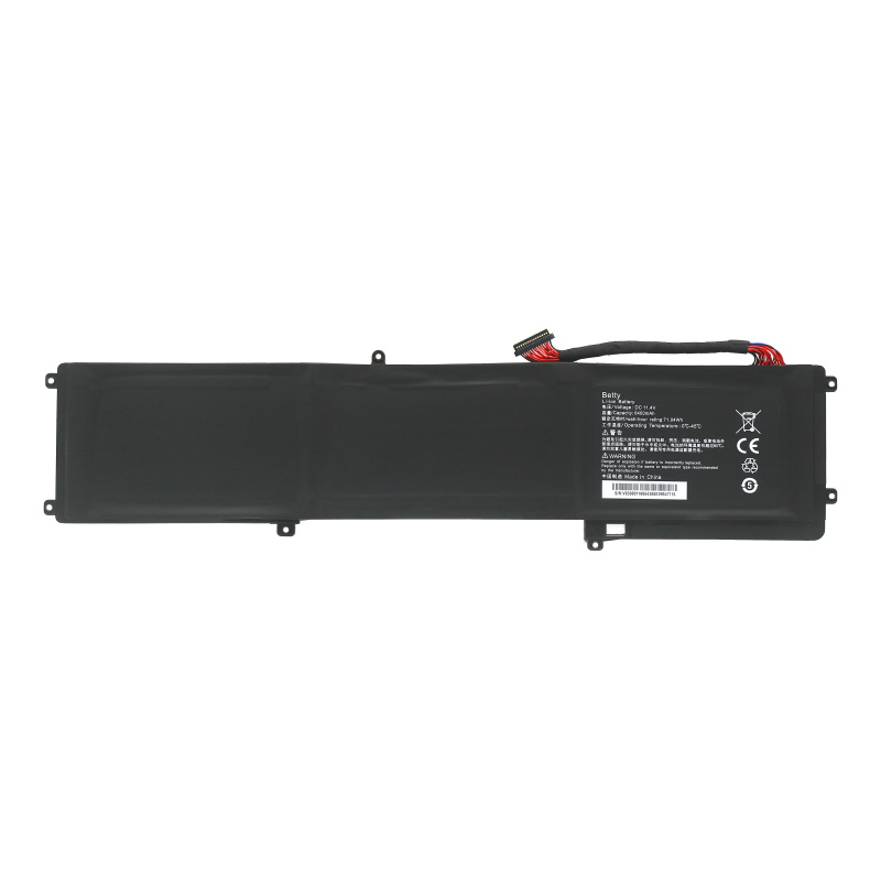 Razer Betty Battery Replacement For Razer RZ09-0116 RZ09-0102 RZ09-0130 (image for) Razer Betty Battery Replacement For Razer RZ09-0116 RZ09-0102 RZ09-0130