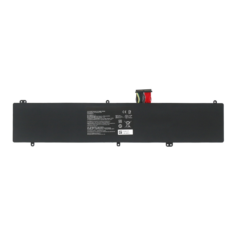 (image for) Razer F1 Battery Replacement For Blade Pro 2017 UHD RZ09-0166 RZ09-01662E54 01663E52-R3U1