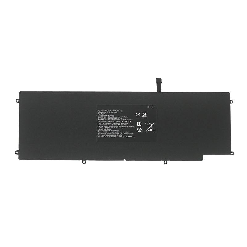 RC30-0196 Battery Replacement HAZEL For Razer RZ09-0196 RZ09-0168 RZ09-0239 (image for) RC30-0196 Battery Replacement HAZEL For Razer RZ09-0196 RZ09-0168 RZ09-0239