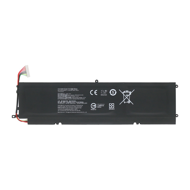 RC30-0281 Battery Replacement For Razer RZ09-0281 RZ09-0310 (image for) RC30-0281 Battery Replacement For Razer RZ09-0281 RZ09-0310