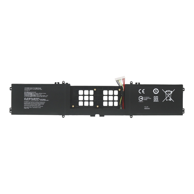 (image for) RC30-0287 Battery Replacement For Razer Blade Pro 17 2019 RZ09-0287 RZ09-0329 RZ09-0314 RZ09-0406