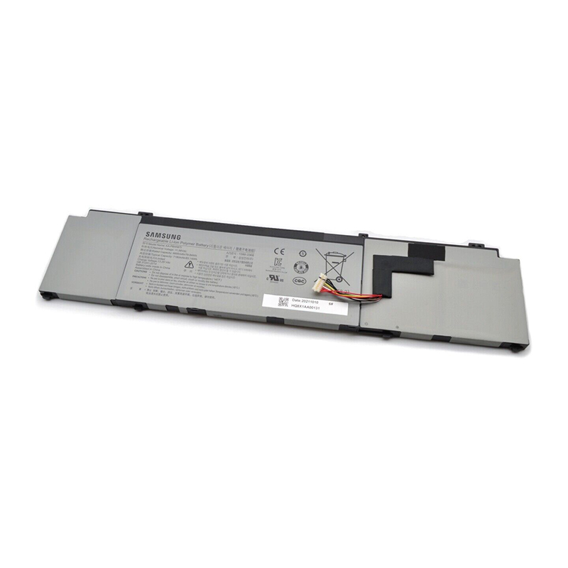 AA-PBAN6TI Battery Replacement For Samsung NP760XDA 11.58V 6895mAh 79.84Wh (image for) AA-PBAN6TI Battery Replacement For Samsung NP760XDA 11.58V 6895mAh 79.84Wh