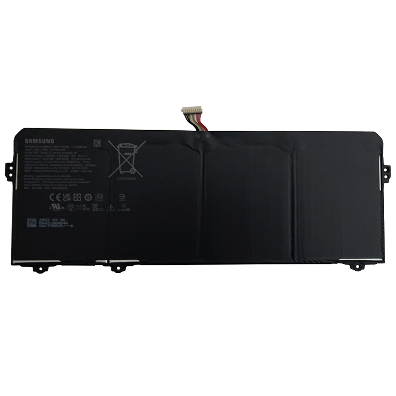 AA-PBKN4MR Battery Replacement For Samsung NP960QFG-KA1US NP960XFG-KA2US (image for) AA-PBKN4MR Battery Replacement For Samsung NP960QFG-KA1US NP960XFG-KA2US