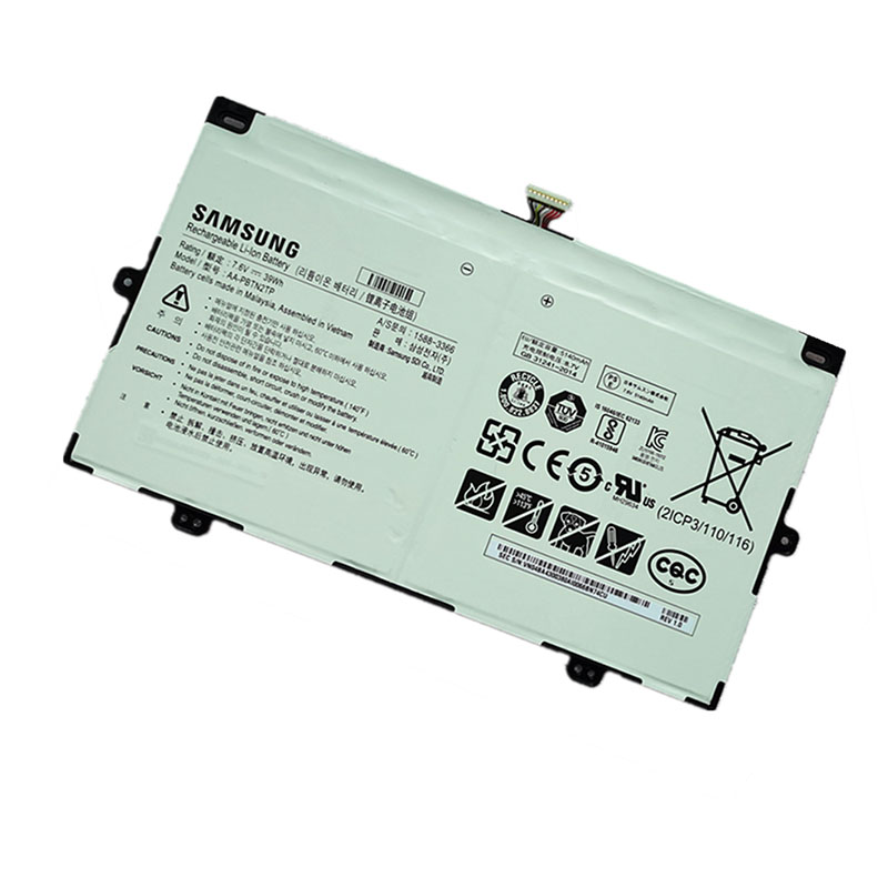 (image for) AA-PBTN2TP Battery For Samsung XE513C24-K01US XE510C24-K04US XE510C24-K01US BA43-00380A
