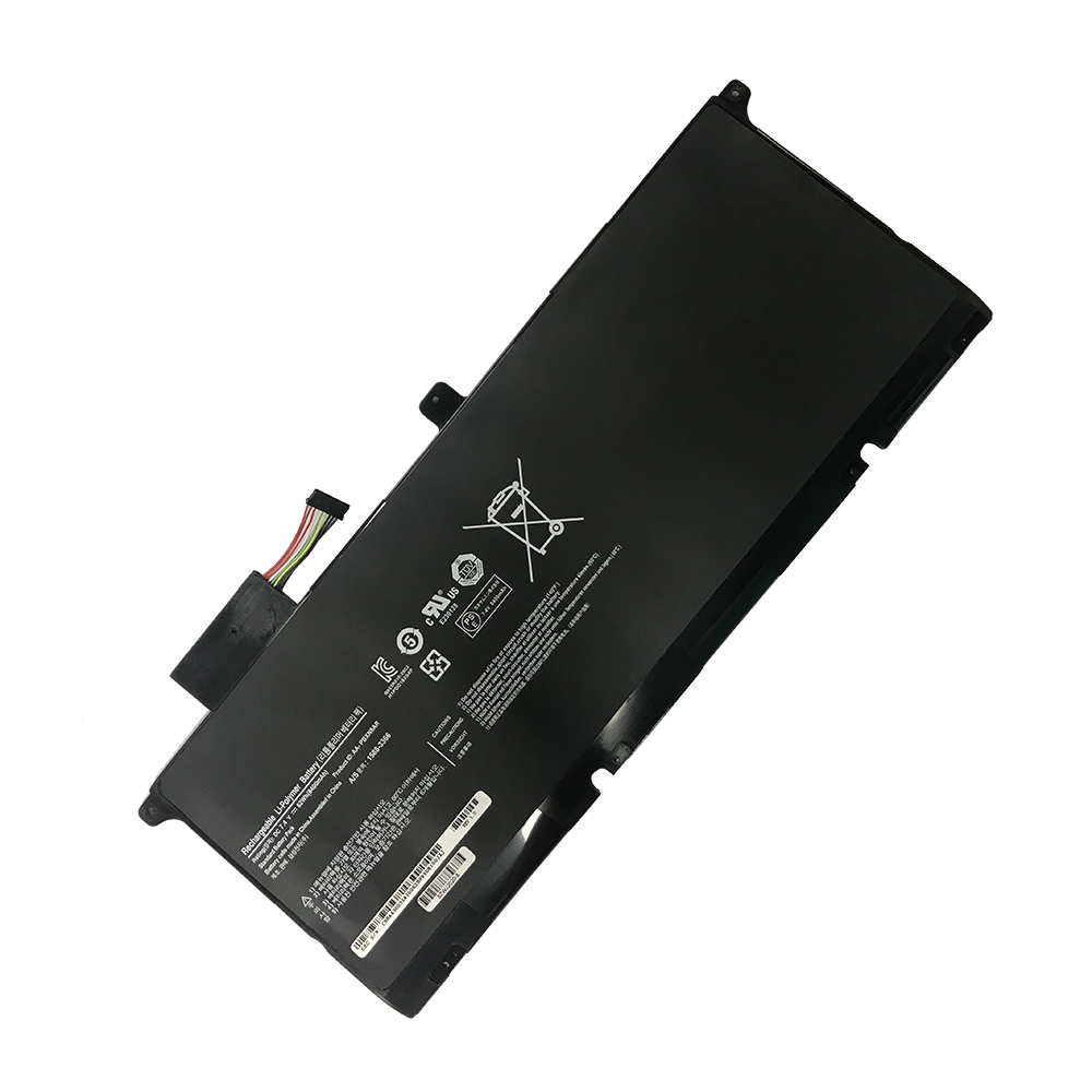 AA-PBXN8AR Battery Replacement For Samsung NP900X4B NP900X4C NP900X4D 900X4 900X4B 900X4C 900X4D (image for) AA-PBXN8AR Battery Replacement For Samsung NP900X4B NP900X4C NP900X4D 900X4 900X4B 900X4C 900X4D