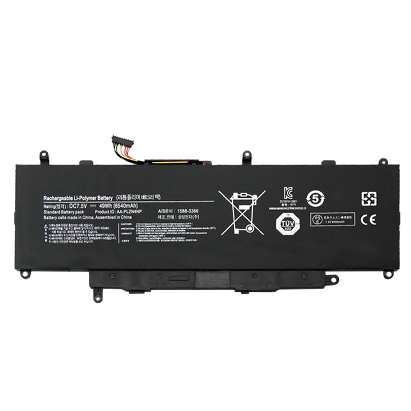 (image for) AA-PLZN4NP Battery Replacement For Samsung XE700T1A XE700T1C XQ700T1C