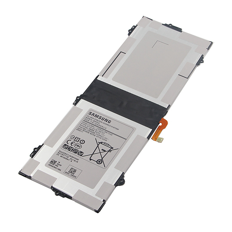 (image for) EB-BW720ABA Battery Replacement For Samsung Galaxy Book 12 SM-W720 SM-W727V