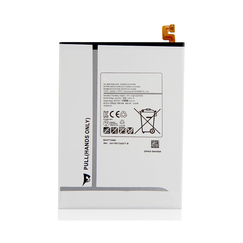 (image for) EB-BT710ABA Battery Replacement For Samsung Galaxy Tab S2 8.0 SM-T713N SM-T719C