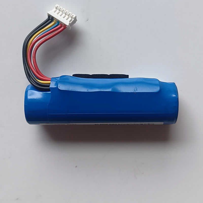 (image for) Pax S920 S915 Battery Replacement IS1130G IBS011GA