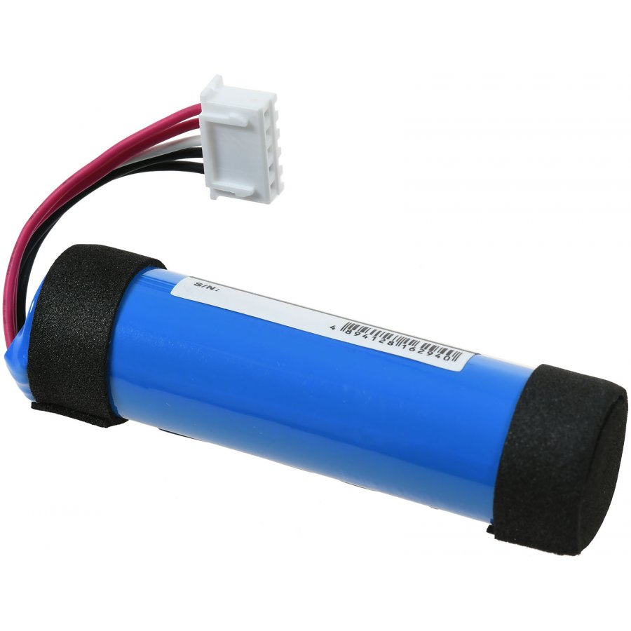 (image for) ST-05 Battery Replacement For Sony SRS-XB21 Speaker