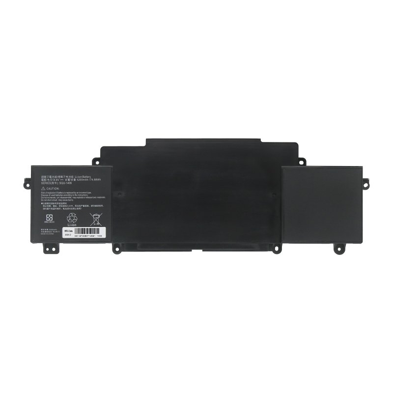 (image for) ThundeRobot 911-S2K 911-S5a 911-S5Ta 911-S6 Battery