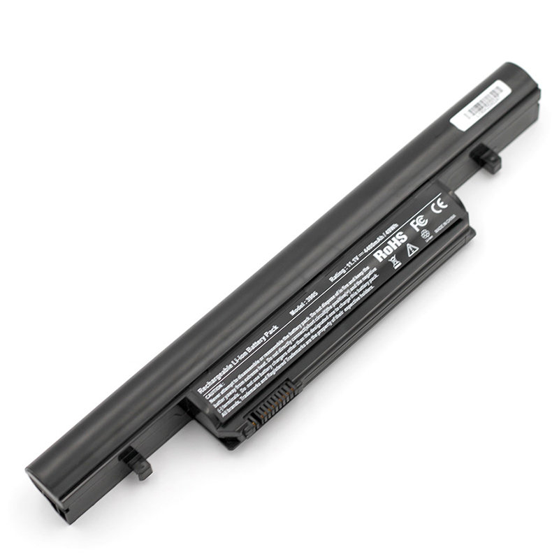 (image for) PA3904U-1BRS Battery PABAS245 For Toshiba Dynabook R751 R752 Satellite R850