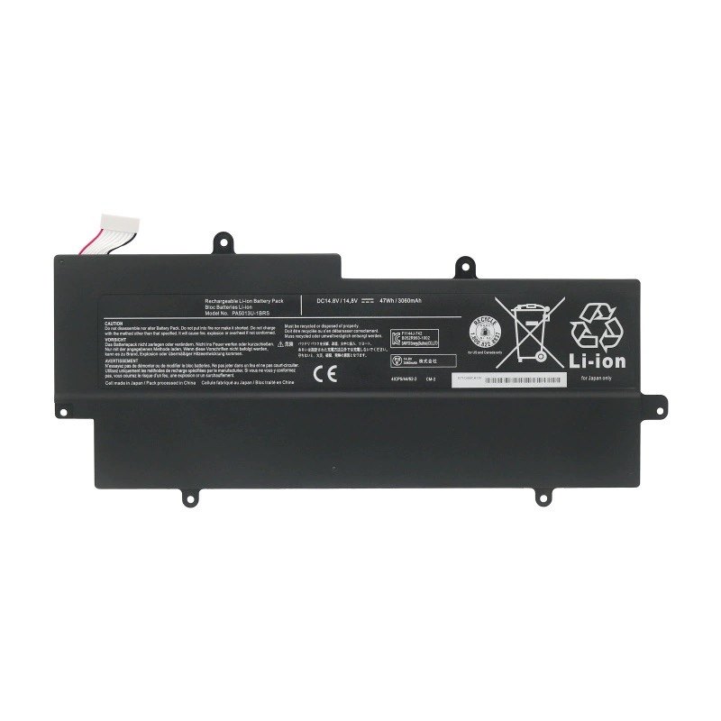 (image for) Toshiba Portege Z830-BT8300 Z835-P360 Z930-BT9300 Z935-ST2N02 Z835-P370 Battery