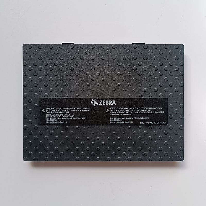 BATZSX00L4 Battery Replacement For Zebra Xplore iX125R2 Tablet 4UPF6737911T1060 (image for) BATZSX00L4 Battery Replacement For Zebra Xplore iX125R2 Tablet 4UPF6737911T1060