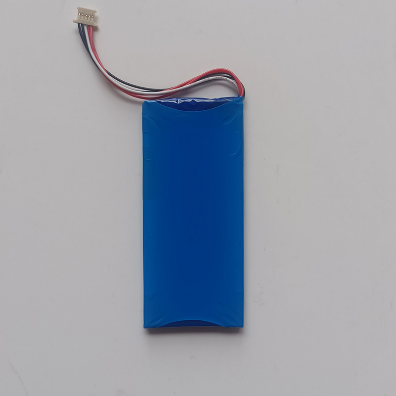 (image for) 603893P 554091 Battery Replacement For Xtool F400 TPMS Diagnostic Tool TP150