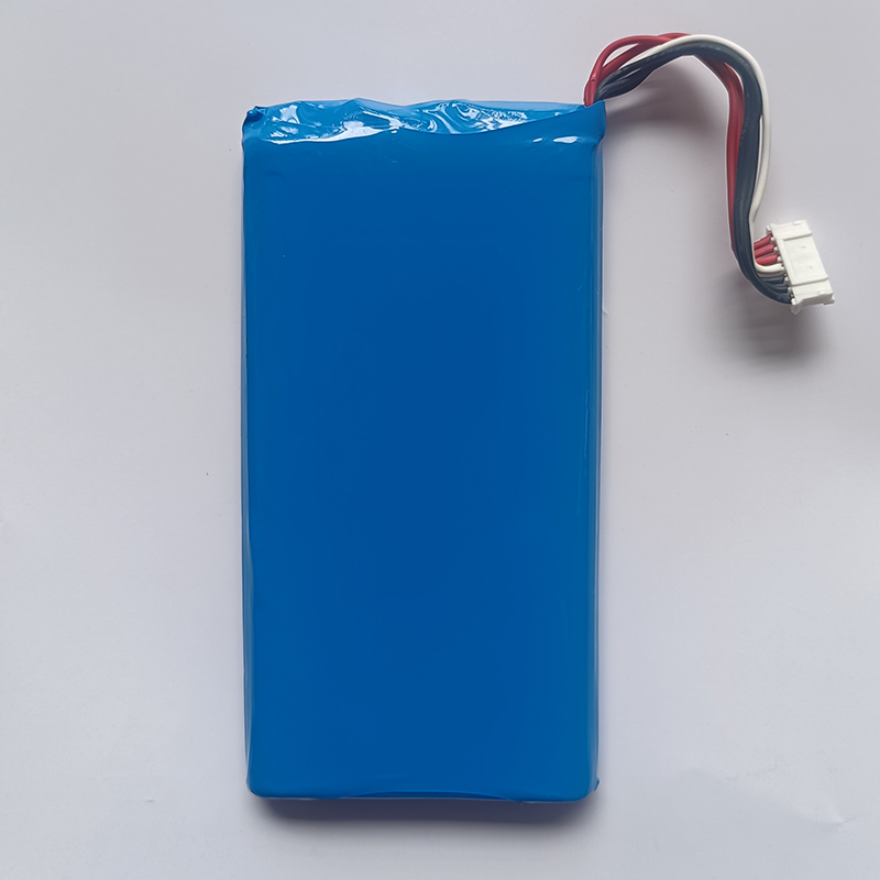 (image for) Xtool H6 Elite Battery Replacement 10000mAh 3.7V 7Line PH2.0 7Pin