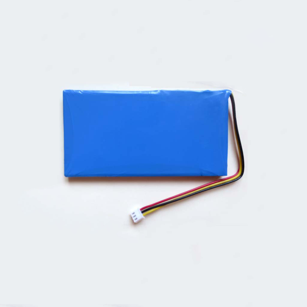 (image for) 3970125 Replacement Battery For Xtool PS2 GDS Scan Tool