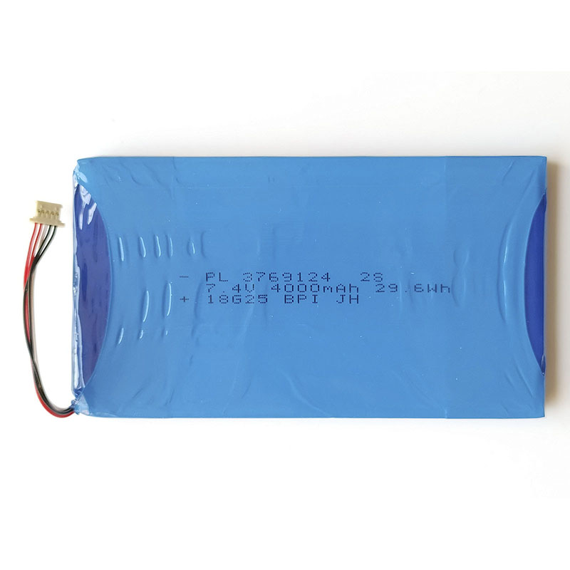 (image for) Replacement Battery For Xtool X100 PAD2 Pro Scanner