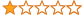 (image for) One Star
