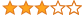 (image for) Three Stars
