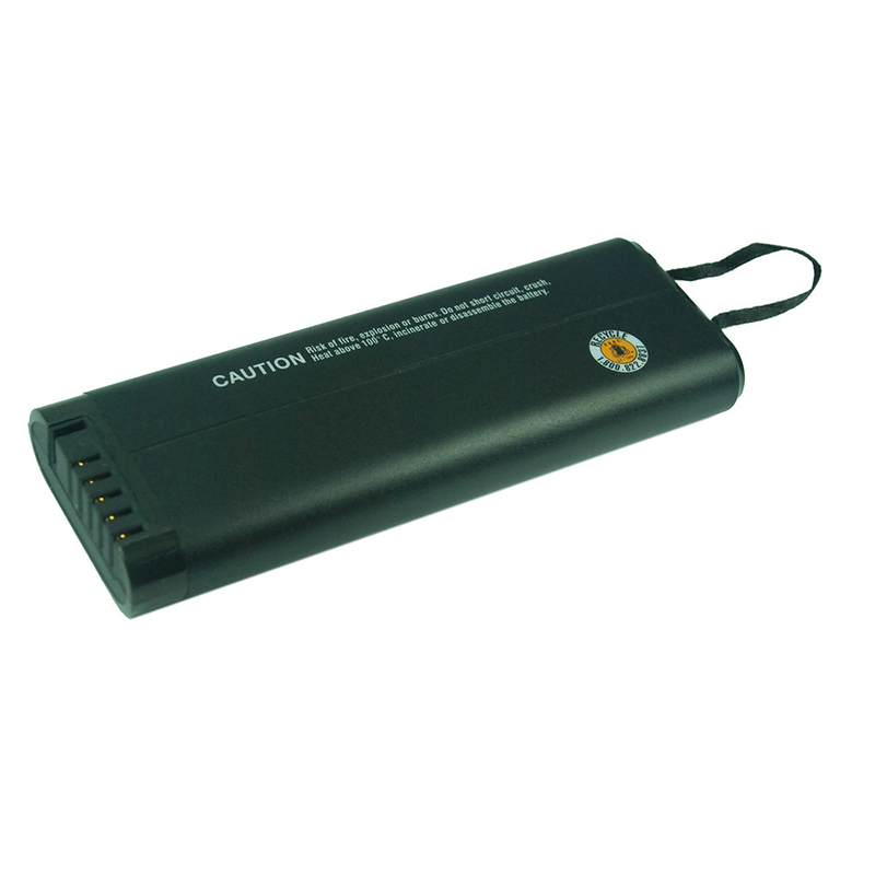 AQ7270 AQ7275 Battery Replacement For Japan Yokogawa 735022 (image for) AQ7270 AQ7275 Battery Replacement For Japan Yokogawa 735022