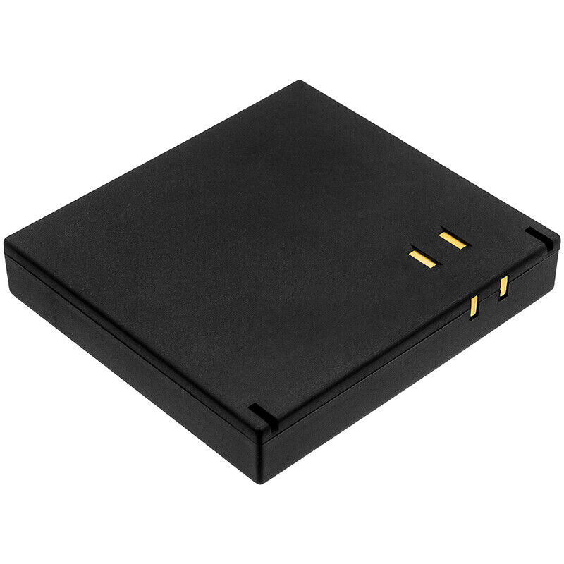 GE 191-356 191-365 Battery Replacement For GE Druck IO620 Druck DPI620 Genii DPI 620/G (image for) GE 191-356 191-365 Battery Replacement For GE Druck IO620 Druck DPI620 Genii DPI 620/G