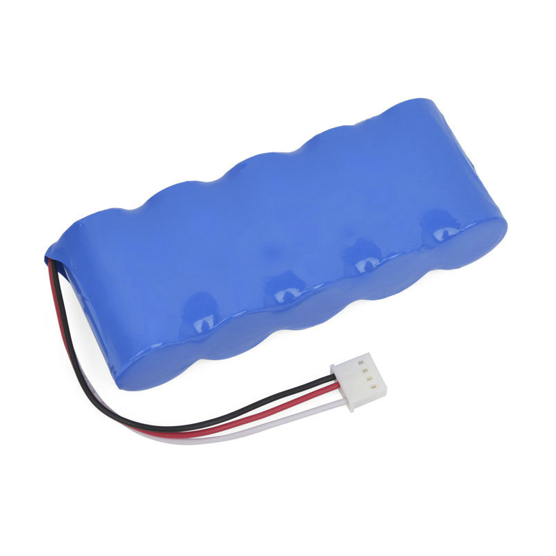 Magna-Mike 8500 Battery Replacement KR1800SCE Ni-Mh 3000mAh 6V 4Pin 3Line (image for) Magna-Mike 8500 Battery Replacement KR1800SCE Ni-Mh 3000mAh 6V 4Pin 3Line