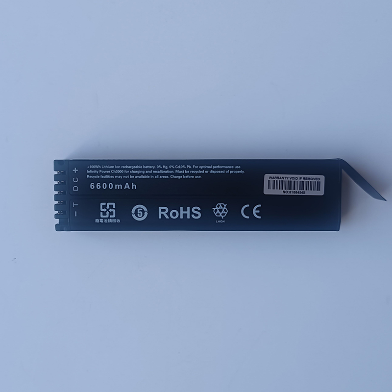InnovX a600 a2000 a4000 a6000 a6500R a8000 Systems DELTA Handheld XRF Battery Replacement (image for) InnovX a600 a2000 a4000 a6000 a6500R a8000 Systems DELTA Handheld XRF Battery Replacement