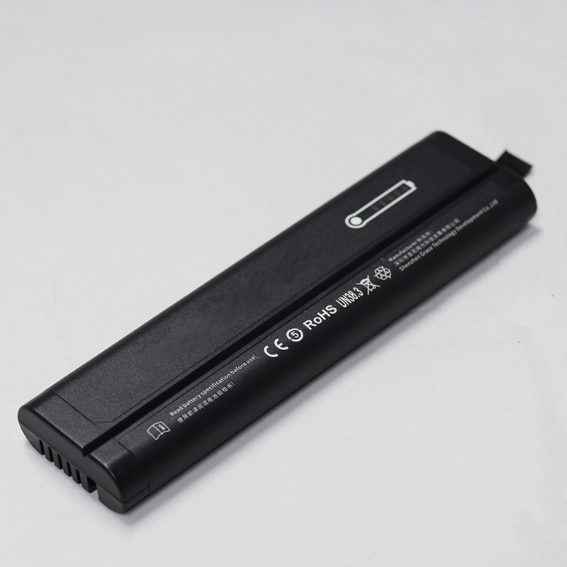 NI2040 NI2040OL29 Battery Replacement For Olympus OmniScan MX2 SX X3 Phased Array Flaw Detector (image for) NI2040 NI2040OL29 Battery Replacement For Olympus OmniScan MX2 SX X3 Phased Array Flaw Detector