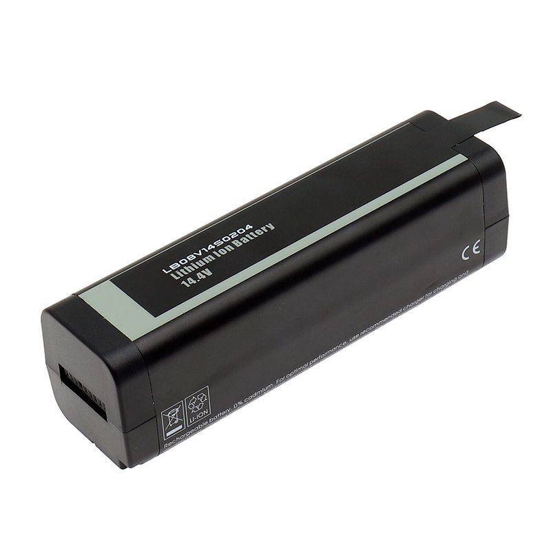 LB08V14S0204 Battery Replacement For OPWILL OTP-6200 OTP6200 (image for) LB08V14S0204 Battery Replacement For OPWILL OTP-6200 OTP6200