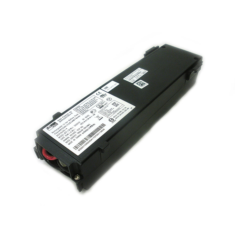 SGD010 Battery Replacement 98Y6362 98Y6363 Mellanox SX67X0 400W InfiniBand Switch Li-Ion Battery Backup Unit 10.8V 7800mAh (image for) SGD010 Battery Replacement 98Y6362 98Y6363 Mellanox SX67X0 400W InfiniBand Switch Li-Ion Battery Backup Unit 10.8V 7800mAh