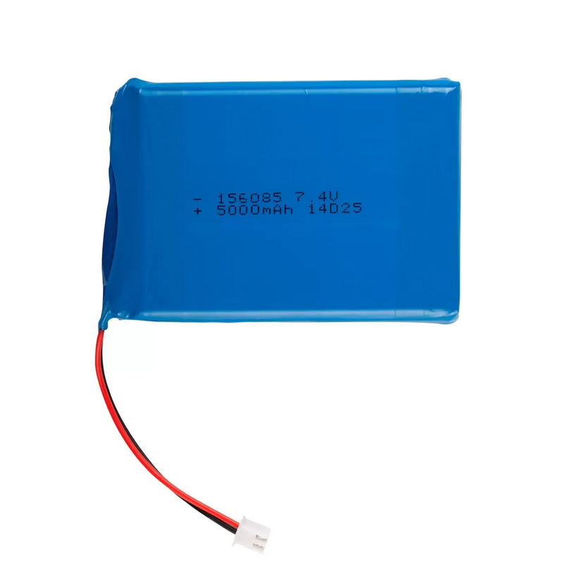 BATT-SHS800 Battery Replaement For Siglent SHS1000 SHS800 SHS806 7.4V 5000mAh (image for) BATT-SHS800 Battery Replaement For Siglent SHS1000 SHS800 SHS806 7.4V 5000mAh
