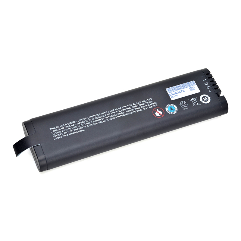 SM204 EAA0354L12A Battery Replacement For Snap-on Verus Diagnostic Scanner (image for) SM204 EAA0354L12A Battery Replacement For Snap-on Verus Diagnostic Scanner
