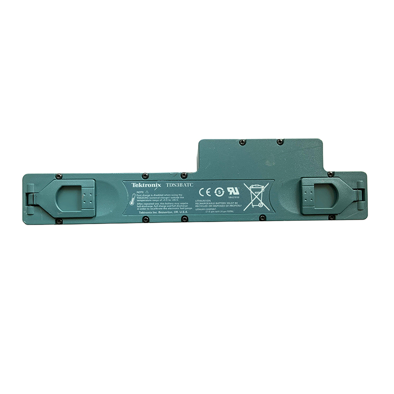 TDS3BATC Battery Replacement For Tektronix TDS3000 TDS3012C TDS3014C TDS3044B TDS3054C Oscilloscopes (image for) TDS3BATC Battery Replacement For Tektronix TDS3000 TDS3012C TDS3014C TDS3044B TDS3054C Oscilloscopes