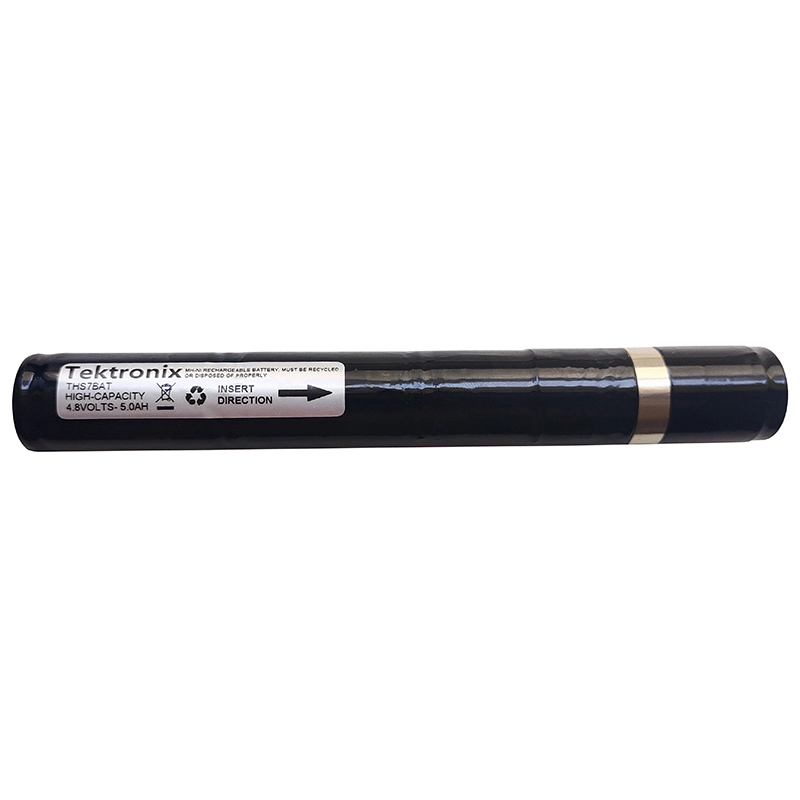 THS7BAT Battery Replacement For Tektronix THS710A THS720A THS730A THS720P (image for) THS7BAT Battery Replacement For Tektronix THS710A THS720A THS730A THS720P