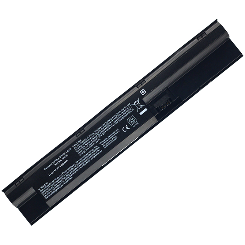 (image for) Replacement HSTNN-YB4J Battery 707616-241 For HP ProBook 455 440 445 450 470 G0 G1