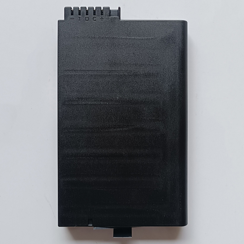 ACC-006-592 DR202 NI2020 ME202C Battery Replacement For Medical Cart Computer 592 594 DT590 DT592 DT594 (image for) ACC-006-592 DR202 NI2020 ME202C Battery Replacement For Medical Cart Computer 592 594 DT590 DT592 DT594