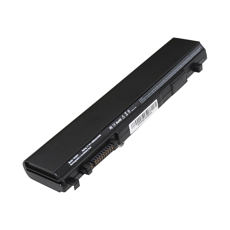PA3984U-1BRS PABAS256 Battery For Toshiba Portege R835 R830 (image for) PA3984U-1BRS PABAS256 Battery For Toshiba Portege R835 R830
